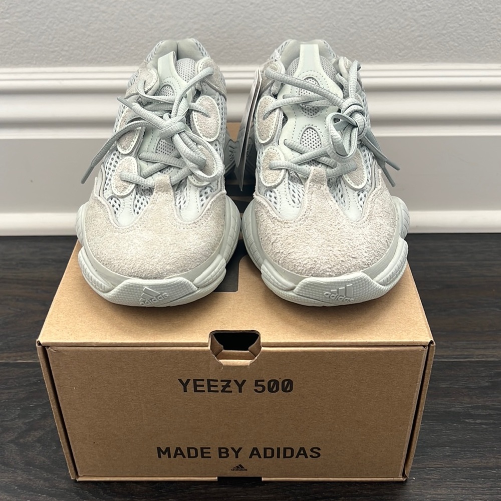 *AUTHENTIC* Yeezy 500